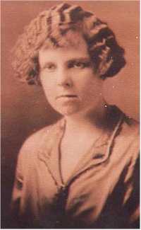 Almira Goodwin