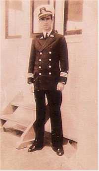 James Goodwin