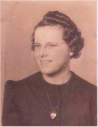 Vanetta Goodwin