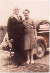 Vanetta and Wilfred