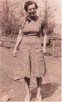 Vida Evelyn Goodwin